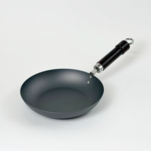 極フライパン（漆）