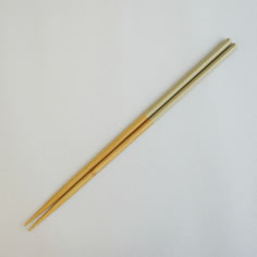 三角菜箸（浜色）